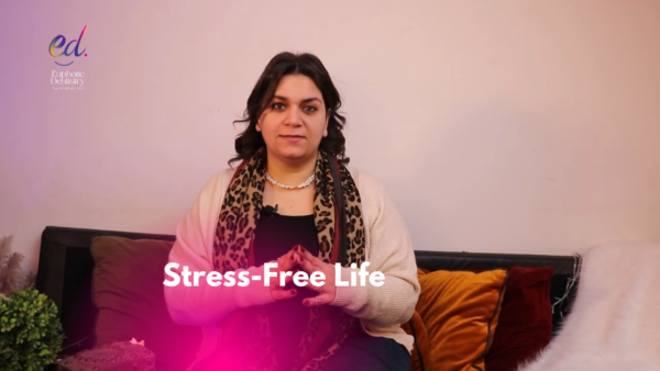 Stress-free Life