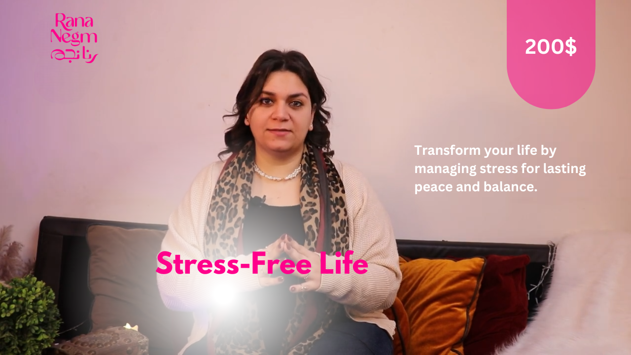 Stress-free Life