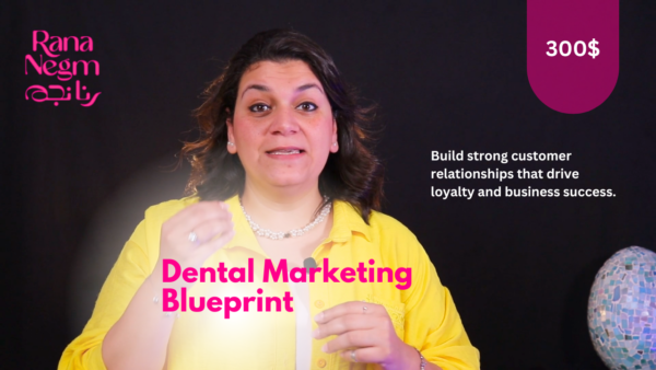 Dental Marketing Blueprint