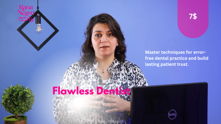 Flawless Dentist