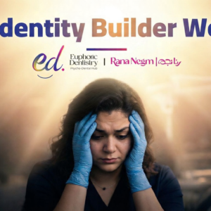 Dental Identity Builder Course Cover